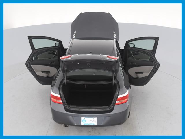 2013 Buick Verano Convenience Group