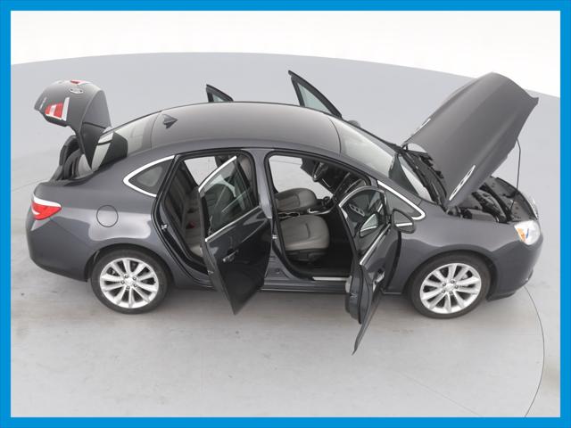 2013 Buick Verano Convenience Group