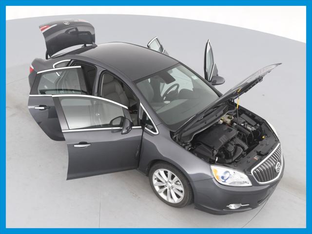 2013 Buick Verano Convenience Group