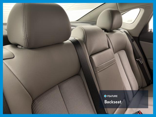 2013 Buick Verano Convenience Group