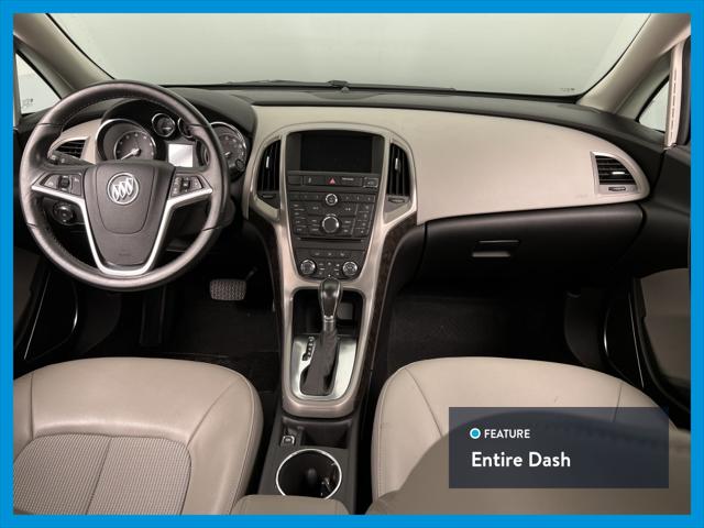 2013 Buick Verano Convenience Group