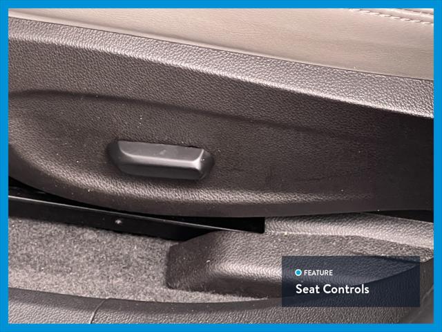 2013 Buick Verano Convenience Group