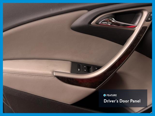 2013 Buick Verano Convenience Group