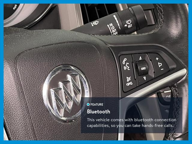 2013 Buick Verano Convenience Group