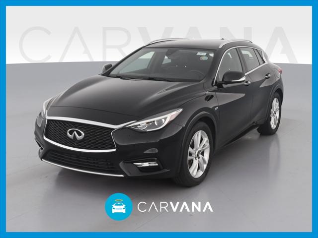 2017 INFINITI QX30 Premium for sale near , 