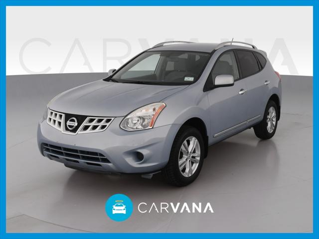 2012 Nissan Rogue SV for sale near , 