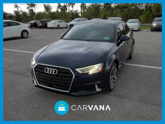 2018 Audi A3 for sale near , 