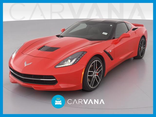 2015 Chevrolet Corvette 2LT for sale near , 