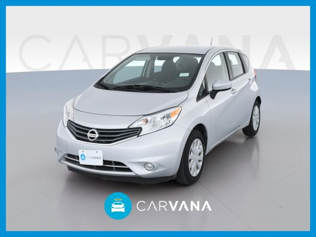 2016 Nissan Versa Note S Plus/SV/SR/SL for sale near , 
