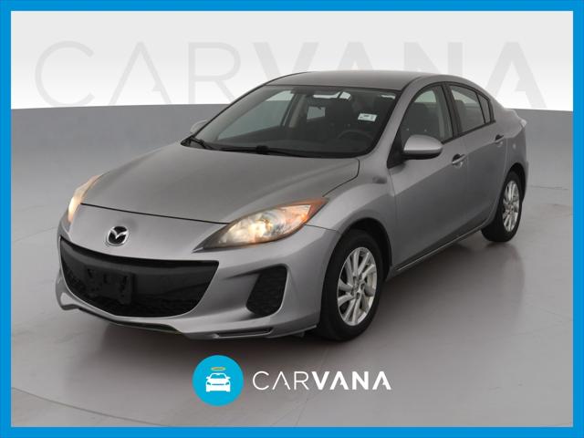 2012 Mazda Mazda3 i Touring for sale near , 