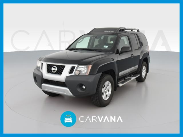 2012 Nissan Xterra S for sale near , 