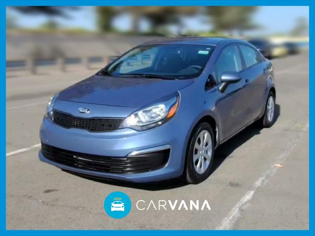 Kia Rio LX usados en venta en , rio 2016 Kia Rio LX usados en venta en ,