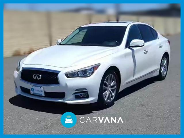 2014 INFINITI Q50 Premium for sale near , 