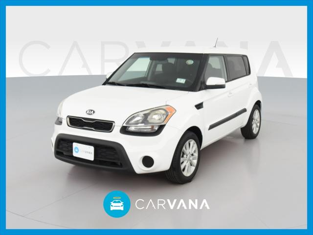 2013 Kia Soul + for sale near , 