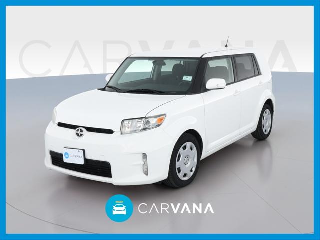 2013 Scion xB Hatchback 4D for sale near , 