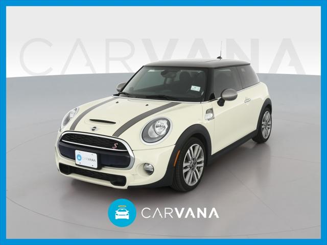 2018 MINI Hardtop 2 Door Cooper S for sale in , 