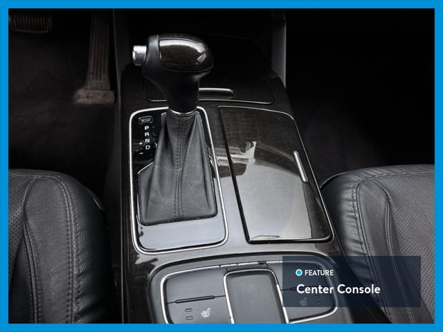 2015 Kia Cadenza Premium