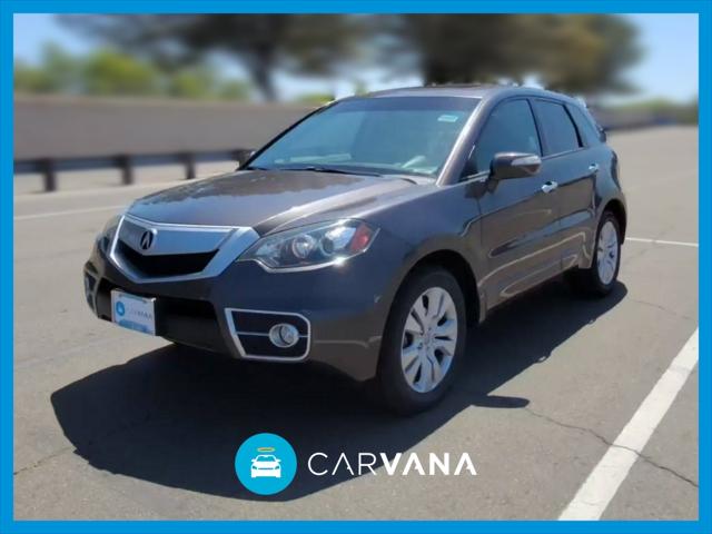2011 Acura RDX Tech Pkg for sale near , 