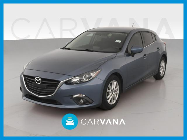 2015 Mazda Mazda3 i Touring for sale near , 