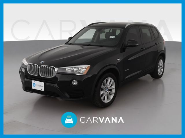 2016 BMW X3 xDrive28i for sale near , 
