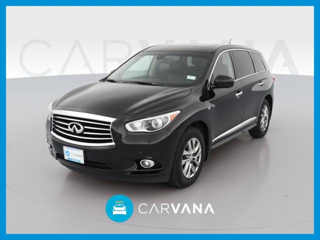 2014 INFINITI QX60 AWD 4dr for sale in , 