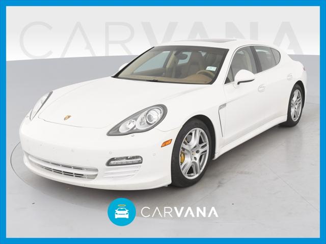 2012 Porsche Panamera S/4S for sale near , 
