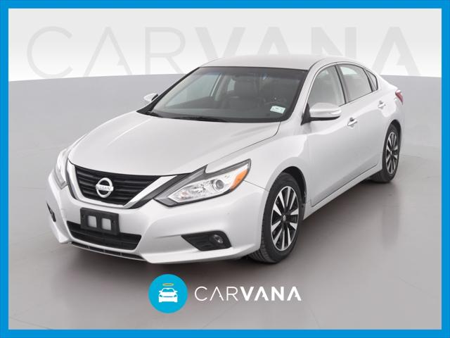 2018 Nissan Altima 2.5 SL for sale near , 