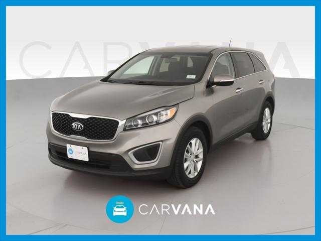 2018 Kia Sorento L for sale in , 