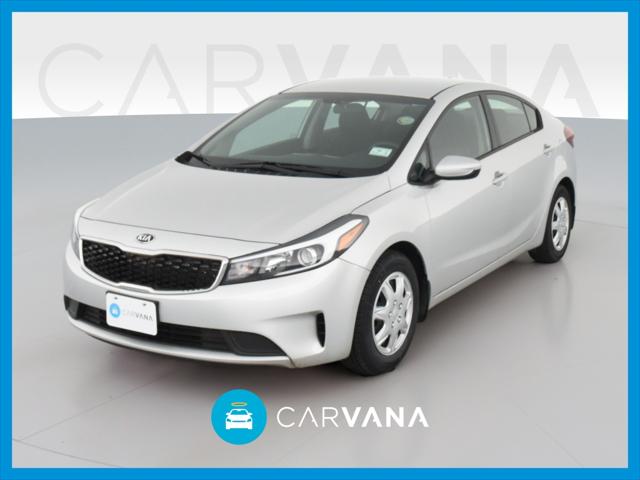 2018 Kia Forte LX for sale near , 