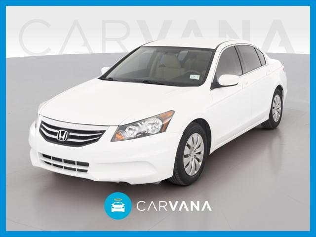 2012 Honda Accord Sedan LX for sale near , 