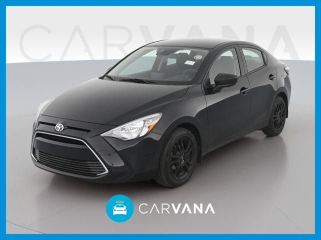 2017 Toyota Yaris iA Auto (Natl) for sale near , 