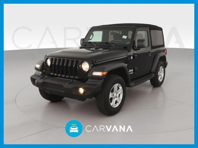 New & Used Jeep Wrangler for Sale Near Rock Hill, SC | Discover Cars for Sale New & Used Jeep Wrangler for Sale Near Rock Hill, SC | Discover Cars for Sale