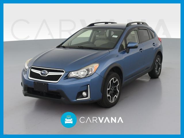 2017 Subaru Crosstrek Limited for sale in , 