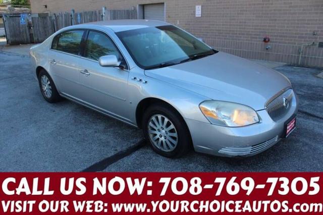 2007 Buick Lucerne CX for sale in Posen, IL