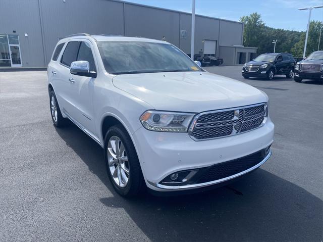 2020 Dodge Durango Citadel for sale in Cookeville, TN