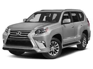 2018 Lexus GX 460 GX 460 for sale in Selinsgrove, PA