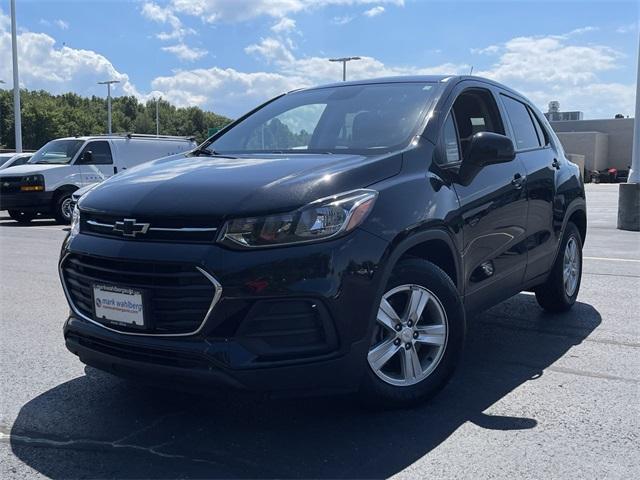 2019 Chevrolet Trax LS for sale in Avon, OH