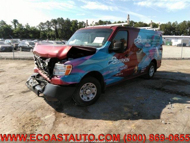 2016 Nissan 2500 S V6 for sale in Bedford, VA