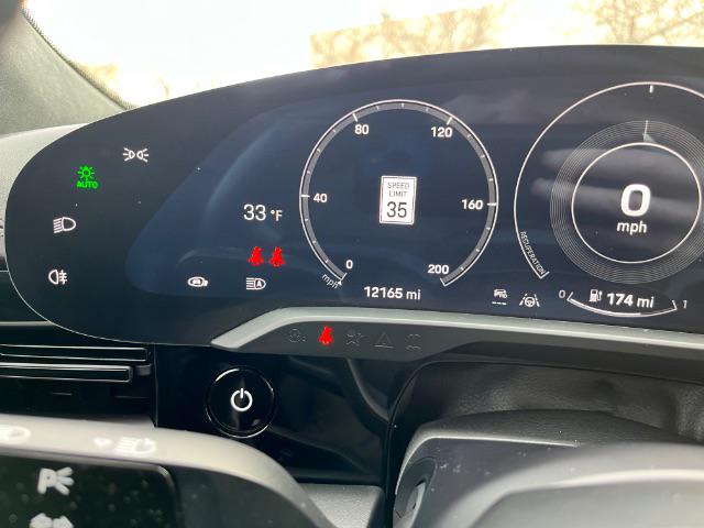2020 Porsche Taycan Turbo