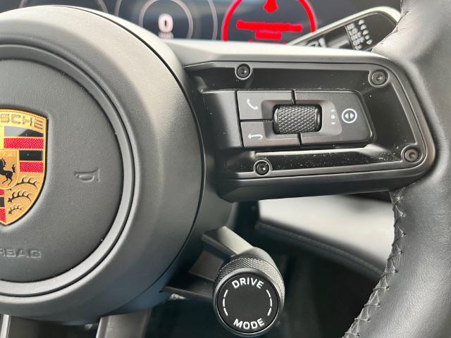 2020 Porsche Taycan Turbo