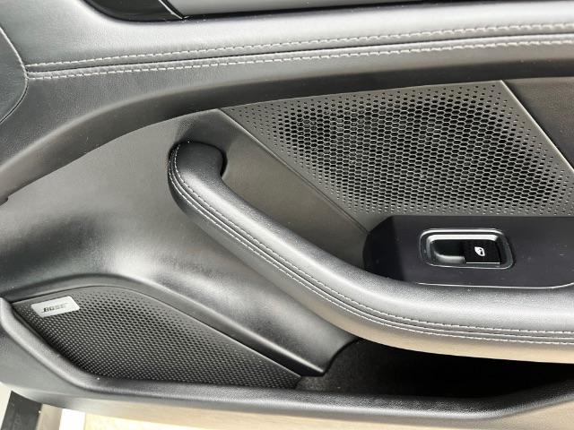 2020 Porsche Taycan Turbo