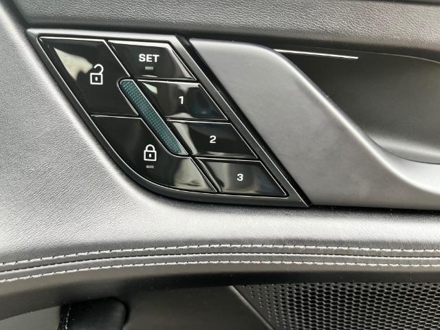 2020 Porsche Taycan Turbo