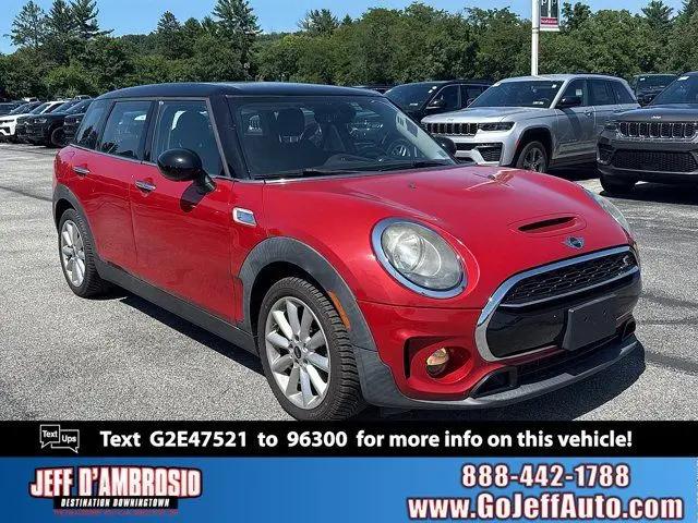 2016 MINI Cooper Clubman Cooper S for sale in Downingtown, PA