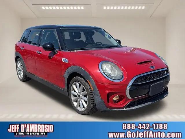 2016 MINI Cooper Clubman Cooper S for sale in Downingtown, PA