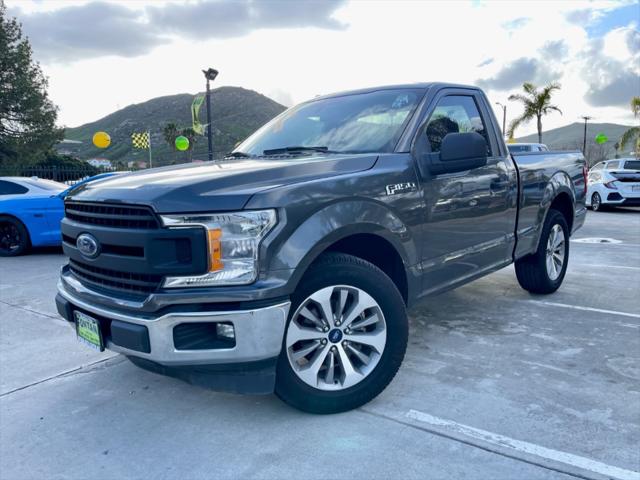 2019 Ford F-150 XL for sale in Bloomington, CA