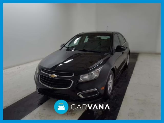 2015 Chevrolet Cruze LT for sale in , 