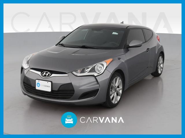 2016 Hyundai Veloster 3dr Cpe Auto for sale near , 
