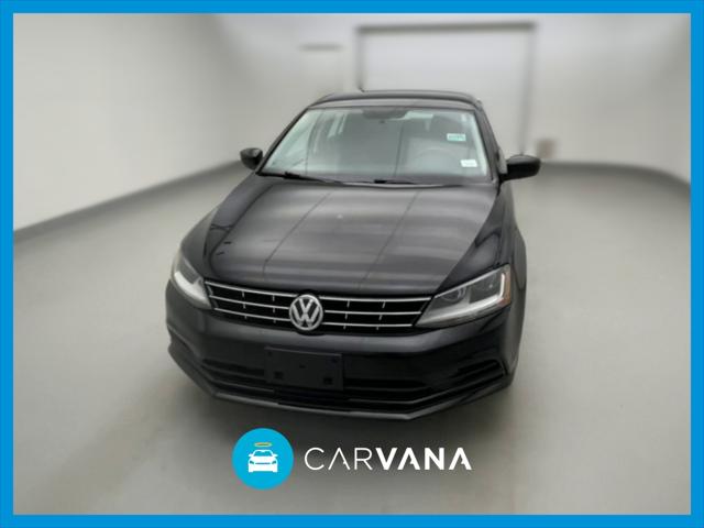 2018 Volkswagen Jetta 1.4T S for sale near , 