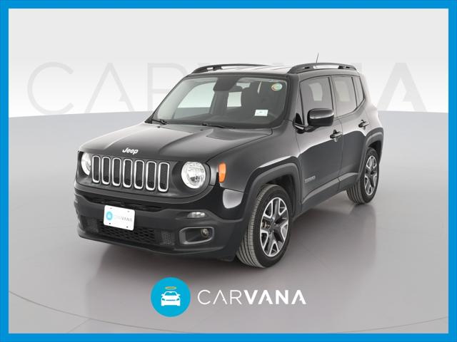 2016 Jeep Renegade Latitude for sale near , 