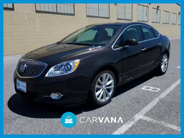 2013 Buick Verano 4dr Sdn for sale near , 